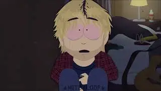 Do you want to... yourself? / south park Stan angst / Stangory (stan x gregory)