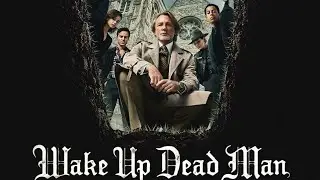 Wake Up Dead Man: A Knives Out Mystery &ndash; Full Movie Recap In 5 Minutes (Locked-Room Killer Reveal!)