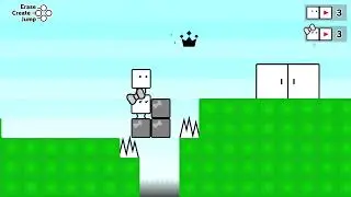 Let's Play Box Boy + Box Girl [17] Workin' Together