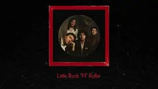 Surf Curse - Little Rock 'n' Roller [Official Audio]