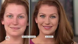 Julep Insta-Filter Invisible Finishing Powder & Brush on QVC