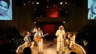La Paloma - DVD Canta Cascatinha e Inhana - Viola Quebrada