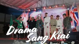 DRAMA SANG KIAI