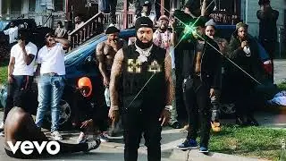 Doeboy - Front Door INSTRUMENTAL