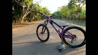 My Stunt Machine  💥💥❤️ Follow my page #asasadul05 #asasadul #AS05 #imamcycle  #challenge 