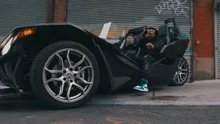 Benzoe HF - Who Better ? ( Official Video ) Dir. By: @ShotByBrownboy