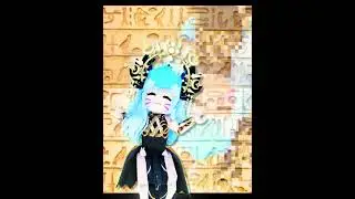 Egyptian Trend FAKE COLLAB! 😍