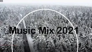 Mega Hits 2021 🌱 The Best Of Vocal Deep House Music Mix 2021! Музыка,Зима в Суздале, фото by Kondr_s