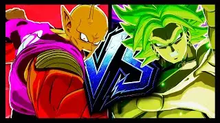 BROLY MET HIS MATCH! | Sparking Zero Cinematic Ranked Gameplay