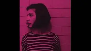 Ru Bee | When Things Explode (UNKLE cover)