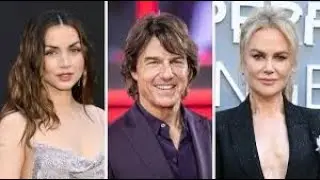 Ana de Armas & Tom Cruise: The Real Reason They Split