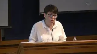 Keynote  - Jodi Nelson, Senior VP of Policy and Practice, International Rescue Committee (IRC)