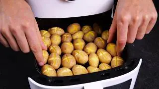 Das alte Kartoffelrezept meiner Oma ist genial! Es ist so lecker &ndash; besser als Pizza!