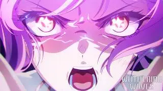 Aemeath VS Aleph-1 Theme | Wuthering Waves 3.1 OST