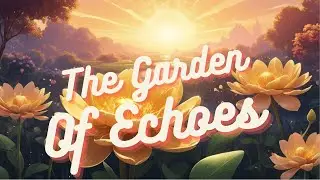 The Garden of Echoes