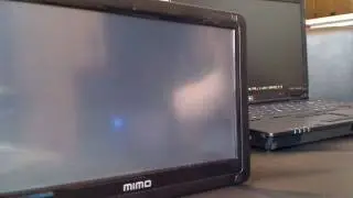 Обзор мини-сенсорного монитора Mimo 2G UM-720S с питанием от USB