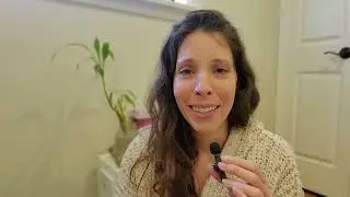Earth Medicine & Motherhood How Microdosing & Cannabis Awakened My Intuition & Presence 🌿✨