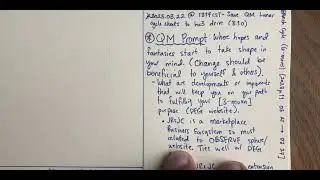 1-Moon Plan - Integrating Quantum MeMoir Lunar Cycle with oS3&rsquo;s 28-day Plan