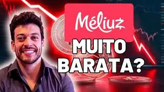 CASH3 M&Eacute;LIUZ - A&Ccedil;&Atilde;O EST&Aacute; MUITO BARATA? RECOMPRA DE A&Ccedil;&Otilde;ES CASH3 BITCOIN