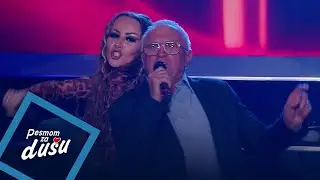 Era Ojdanic i Atina Ferari - Mercedes - PZD - (LIVE) - (Tv Grand 17.11.2025.)