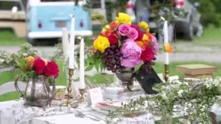 Chris Harmon Film Wedding Demo Reel 2015