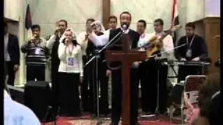 ربي اجعل في صلاتي حياة - ماهر فايز