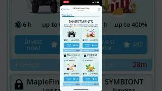 BOOM coin haqida malumot layk bosish esdan chiqmasin
