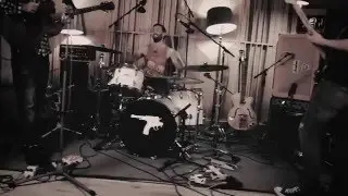 New Secret Weapon - Live At The Meadow - You're Still Losing