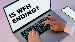 IS 2025 THE END OF REMOTE WORK?