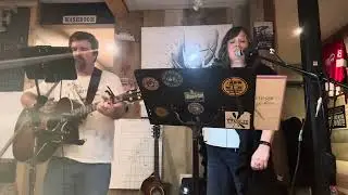 Silver N&rsquo; Strings - Sundown