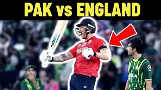 Pakistan vs England Match Highlights#babarazam #foryou #gaming #cricket #legends #muhammadrizwan 