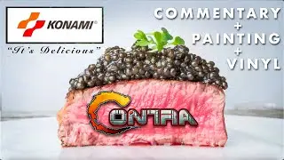 CONTRA III: PRO TOY DESIGNERS' COMMENTARY EXTRAVAGANZA! | Whiteboard Series
