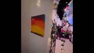 &ldquo;Garden Of Rain&rdquo;