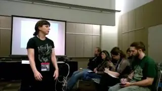 Demystifying the Gallery World Workshop