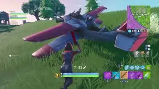 Max Points Pop Up Cup (18 Kills) (Fortnite Battle Royale)