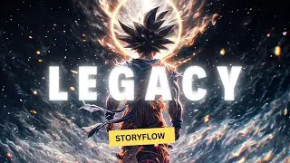 LEGACY // 神の鼓動 | Goku Twixtor Edit x Alan Walker x J-Pop EDM  #anime #dragonball #goku #animeedit