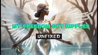 My Freedom Got Ripples