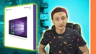 How to install Windows 10 and get a license for under $13