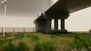 Model Railways for Beginners   Track + Ballast