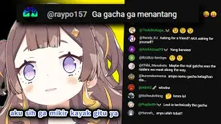 Ketauan bo'ong nya 🤣【HoloID Clip】📎