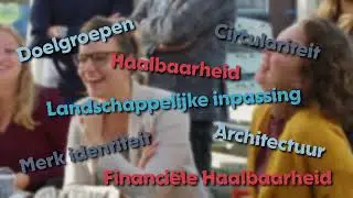 Wat doet het Recreatie Expertteam?