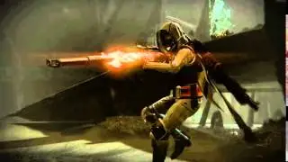 Destiny New Exotic In April 12th Update
