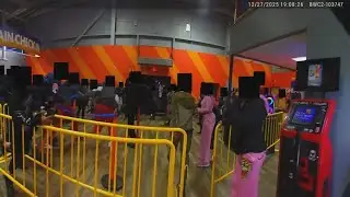Highland Heights police enact new safety measures after chaos at Sky Zone trampoline park