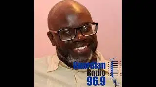 Guardian Radio A.M. with CA Newry - January 2 2026