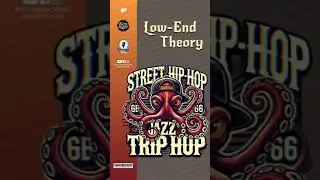 Best of Jazz Trip Hop Mix | Urban Rhythms & Electric Jazz Vibes 🎷🔥 #JazzTripHop #Pfunk #Electrojazz