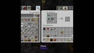 How to make a repeater in Minecraft