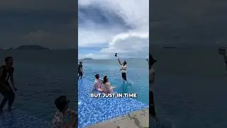 Они очень старались спасти эту камеру 😅
