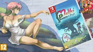 🔴🔥Ankama et blue Banshee transpose la BD Maliki🔥en jeu vid&eacute;o sur Nintendo Switch &ccedil;a vaut quoi ?!