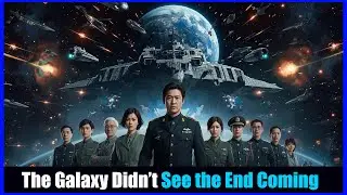 War Declared Against Humanity — The Galaxy Didn’t See the End Coming | HFY | HFY Sci-Fi Stories