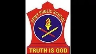 Army Public School Excellence Awards 2022-23